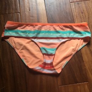 Aerie swim bikini bottom